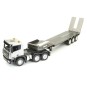 CY1318-1/24 2.4Ghz RC Tank Carrier Truck - HuiNa