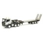 CY1318-1/24 2.4Ghz RC Tank Carrier Truck - HuiNa