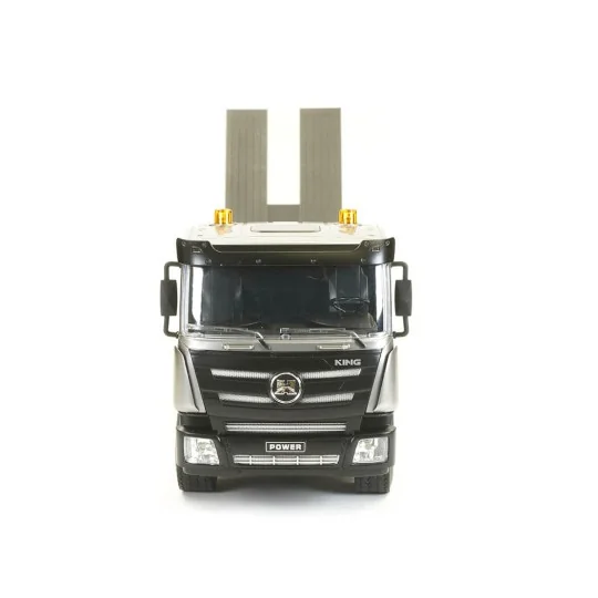 1/24 2.4Ghz RC Tank Carrier Truck - HuiNa HuiNa Toys CY1318 - 5 CY1318-1/24 2.4Ghz RC Tank Carrier Truck - HuiNa - CY1318