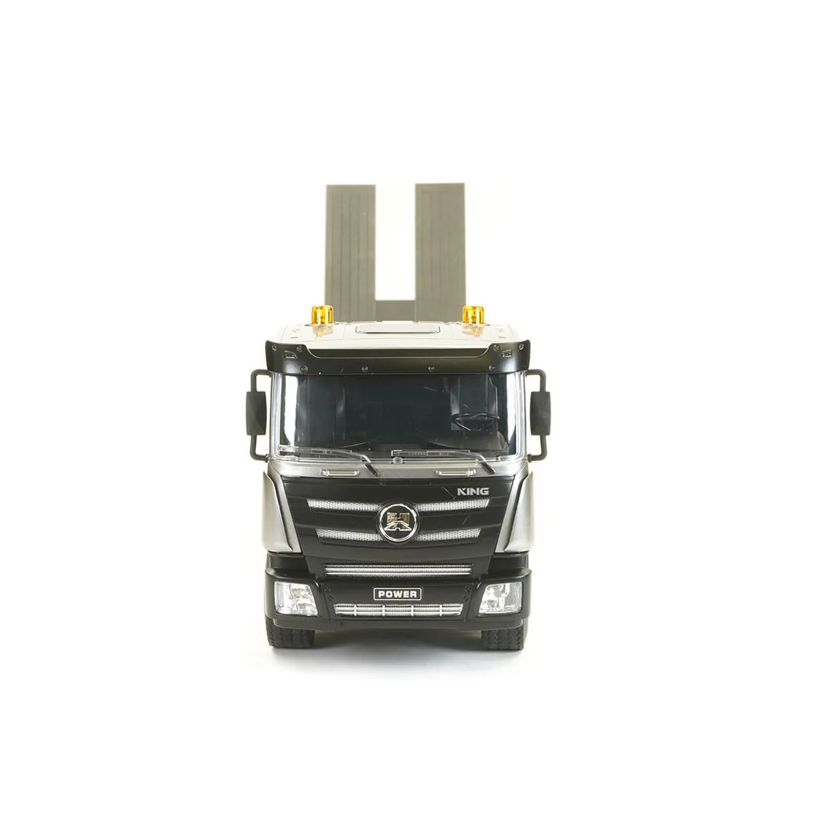 Camion porte char RC 1/24 2.4Ghz - HuiNa HuiNa Toys CY1318 - 5