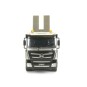 CY1318-Camion porte char RC 1/24 2.4Ghz - HuiNa - CY1318