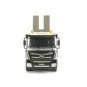 CY1318-Camion porte char RC 1/24 2.4Ghz - HuiNa - CY1318
