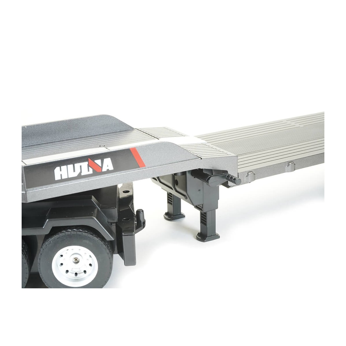 Camion porte char RC 1/24 2.4Ghz - HuiNa HuiNa Toys CY1318 - 6