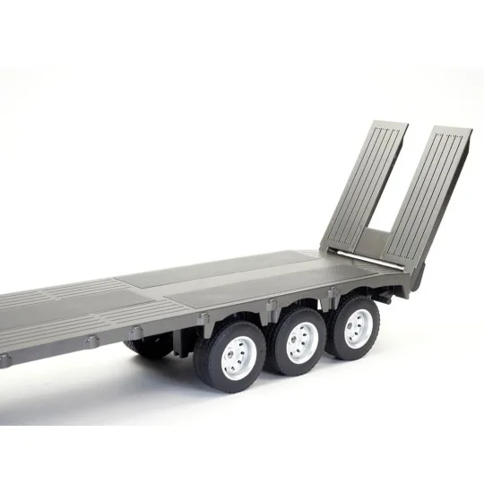 CY1318-Camion porte char RC 1/24 2.4Ghz - HuiNa - CY1318