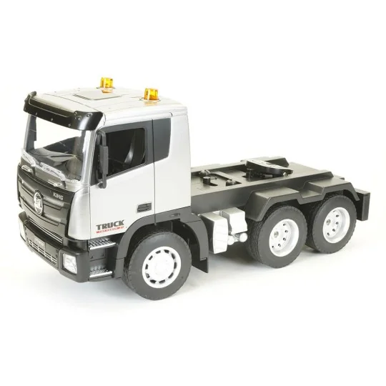 1/24 2.4Ghz RC Tank Carrier Truck - HuiNa HuiNa Toys CY1318 - 9 CY1318-1/24 2.4Ghz RC Tank Carrier Truck - HuiNa - CY1318
