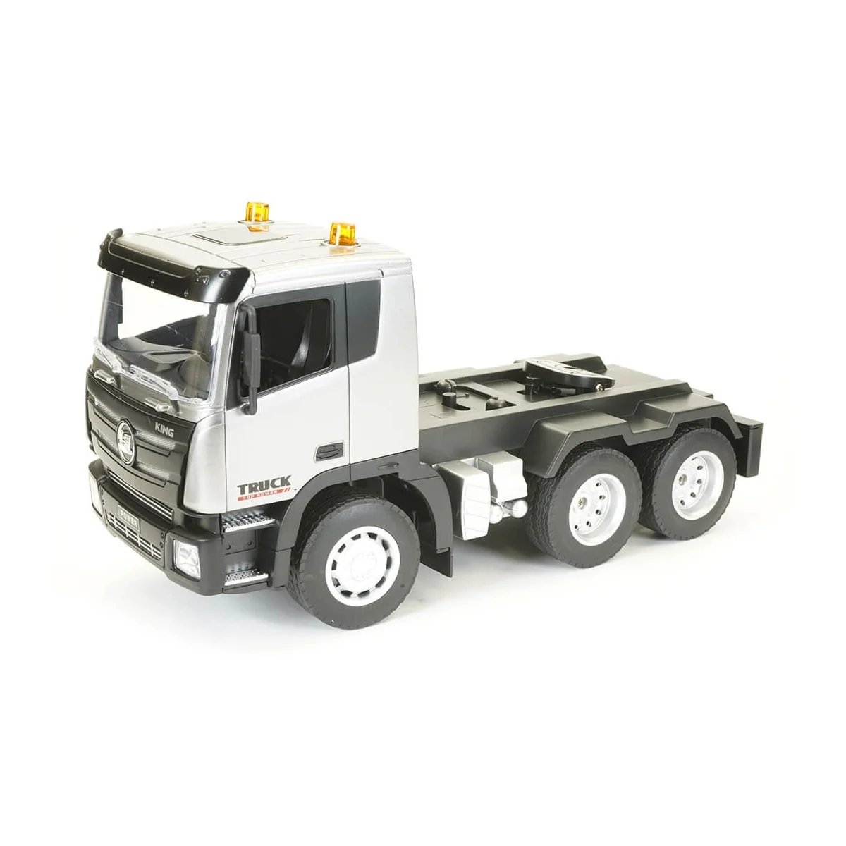 1/24 2.4Ghz RC Tank Carrier Truck - HuiNa HuiNa Toys CY1318 - 9