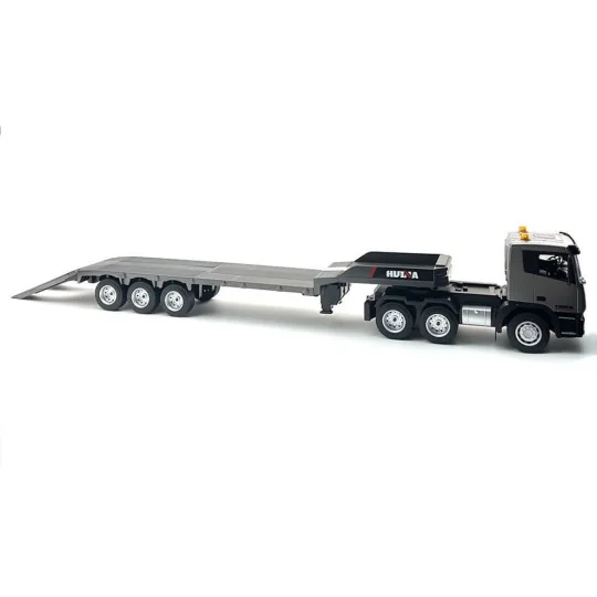 CY1318-Camion porte char RC 1/24 2.4Ghz - HuiNa