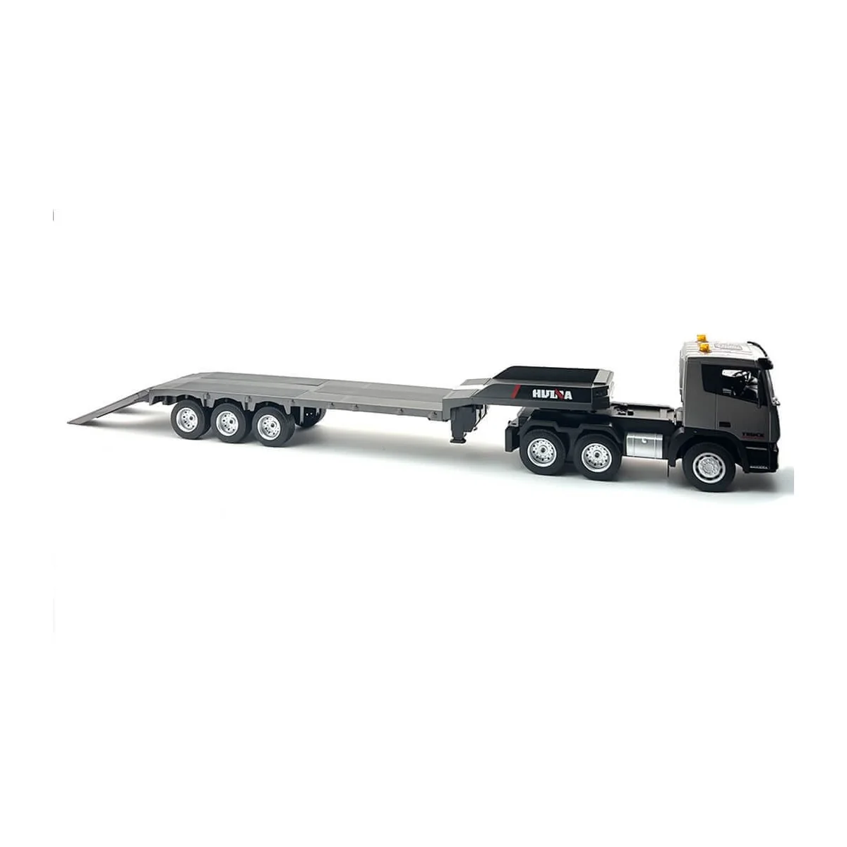 Camion porte char RC 1/24 2.4Ghz - HuiNa HuiNa Toys CY1318 - 10
