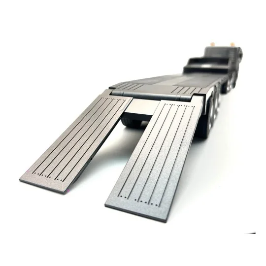 CY1318-1/24 2.4Ghz RC Tank Carrier Truck - HuiNa