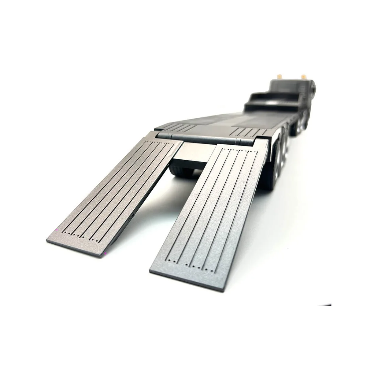 1/24 2.4Ghz RC Tank Carrier Truck - HuiNa HuiNa Toys CY1318 - 11