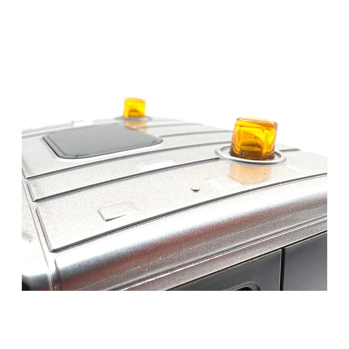 Camion porte char RC 1/24 2.4Ghz - HuiNa HuiNa Toys CY1318 - 12