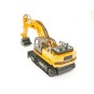 CY1531-RC Crawler Excavator with 1/16 2.4Ghz Metal Bucket - HuiNa