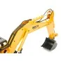 CY1531-RC Crawler Excavator with 1/16 2.4Ghz Metal Bucket - HuiNa - CY1531
