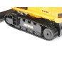 RC Crawler Excavator with 1/16 2.4Ghz Metal Bucket - HuiNa HuiNa Toys CY1531 - 8 CY1531-RC Crawler Excavator with 1/16 2.4Ghz Metal Bucket - HuiNa - CY1531