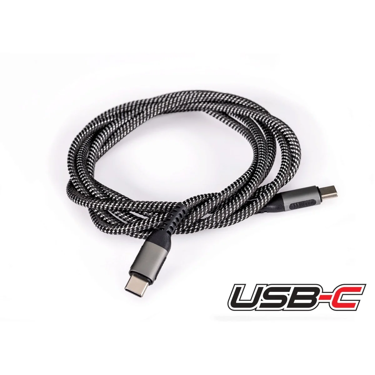 Traxxas 100W 1.5m USB-C Cable Traxxas TRX-2916 - 1 Traxxas 100W 1.5m USB-C Cable Traxxas TRX-2916 - 1