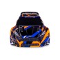 Ford Fiesta ST Rally VXL 4x4 1/10 RTR Traxxas Traxxas TRX-74276-4 - 3 TRX-74276-4-Ford Fiesta ST Rally VXL 4x4 1/10 RTR Traxxas - TRX-74276-4
