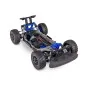 Ford Fiesta ST Rally VXL 4x4 1/10 RTR Traxxas Traxxas TRX-74276-4 - 7 TRX-74276-4-Ford Fiesta ST Rally VXL 4x4 1/10 RTR Traxxas - TRX-74276-4