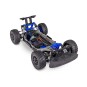 TRX-74276-4-Ford Fiesta ST Rally VXL 4x4 1/10 RTR Traxxas - TRX-74276-4