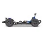 Ford Fiesta ST Rally VXL 4x4 1/10 RTR Traxxas Traxxas TRX-74276-4 - 8 TRX-74276-4-Ford Fiesta ST Rally VXL 4x4 1/10 RTR Traxxas - TRX-74276-4