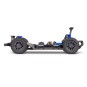 TRX-74276-4-Ford Fiesta ST Rally VXL 4x4 1/10 RTR Traxxas - TRX-74276-4