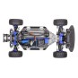 Ford Fiesta ST Rally VXL 4x4 1/10 RTR Traxxas Traxxas TRX-74276-4 - 9 TRX-74276-4-Ford Fiesta ST Rally VXL 4x4 1/10 RTR Traxxas - TRX-74276-4