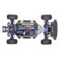 Ford Fiesta ST Rally VXL 4x4 1/10 RTR Traxxas Traxxas TRX-74276-4 - 9 TRX-74276-4-Ford Fiesta ST Rally VXL 4x4 1/10 RTR Traxxas - TRX-74276-4