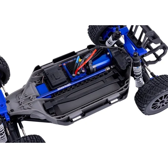 Ford Fiesta ST Rally VXL 4x4 1/10 RTR Traxxas Traxxas TRX-74276-4 - 13 TRX-74276-4-Ford Fiesta ST Rally VXL 4x4 1/10 RTR Traxxas - TRX-74276-4