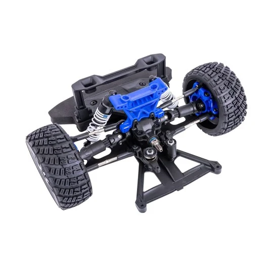 Ford Fiesta ST Rally VXL 4x4 1/10 RTR Traxxas Traxxas TRX-74276-4 - 14 TRX-74276-4-Ford Fiesta ST Rally VXL 4x4 1/10 RTR Traxxas - TRX-74276-4
