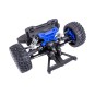 Ford Fiesta ST Rally VXL 4x4 1/10 RTR Traxxas Traxxas TRX-74276-4 - 14 TRX-74276-4-Ford Fiesta ST Rally VXL 4x4 1/10 RTR Traxxas - TRX-74276-4