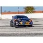 Ford Fiesta ST Rally VXL 4x4 1/10 RTR Traxxas Traxxas TRX-74276-4 - 20 TRX-74276-4-Ford Fiesta ST Rally VXL 4x4 1/10 RTR Traxxas - TRX-74276-4