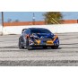 TRX-74276-4-Ford Fiesta ST Rally VXL 4x4 1/10 RTR Traxxas - TRX-74276-4