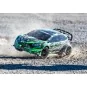 Ford Fiesta ST Rally VXL 4x4 1/10 RTR Traxxas Traxxas TRX-74276-4 - 23 TRX-74276-4-Ford Fiesta ST Rally VXL 4x4 1/10 RTR Traxxas - TRX-74276-4