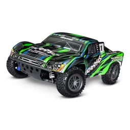 Slash 4x4 BL-2S RTR Traxxas Traxxas TRX-68154-4 - 1
