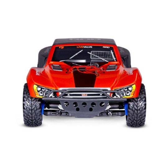 TRX-68154-4-Slash 4x4 BL-2S RTR Traxxas - TRX-68154-4