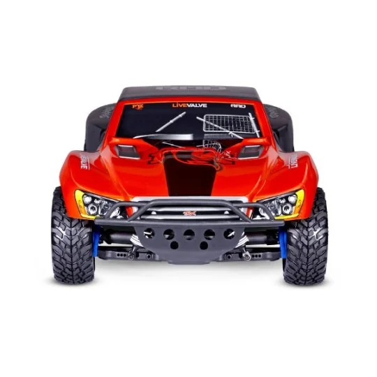 Slash 4x4 BL-2S RTR Traxxas Traxxas TRX-68154-4 - 10 TRX-68154-4-Traxxas Slash 4x4 BL-2S RTR - TRX-68154-4