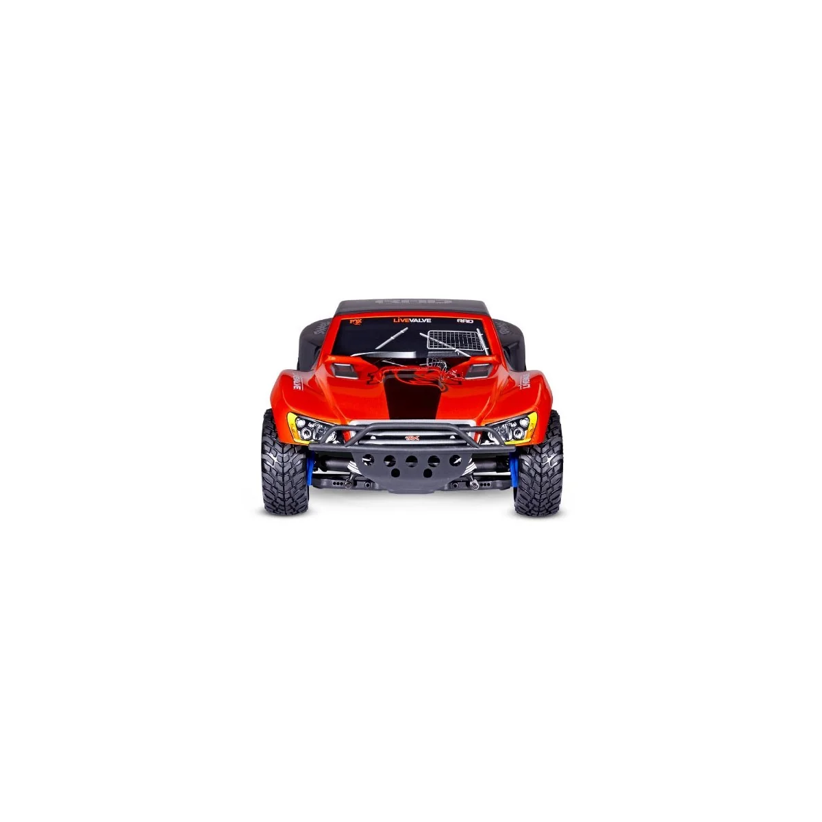 Slash 4x4 BL-2S RTR Traxxas Traxxas TRX-68154-4 - 10 Slash 4x4 BL-2S RTR Traxxas Traxxas TRX-68154-4 - 10