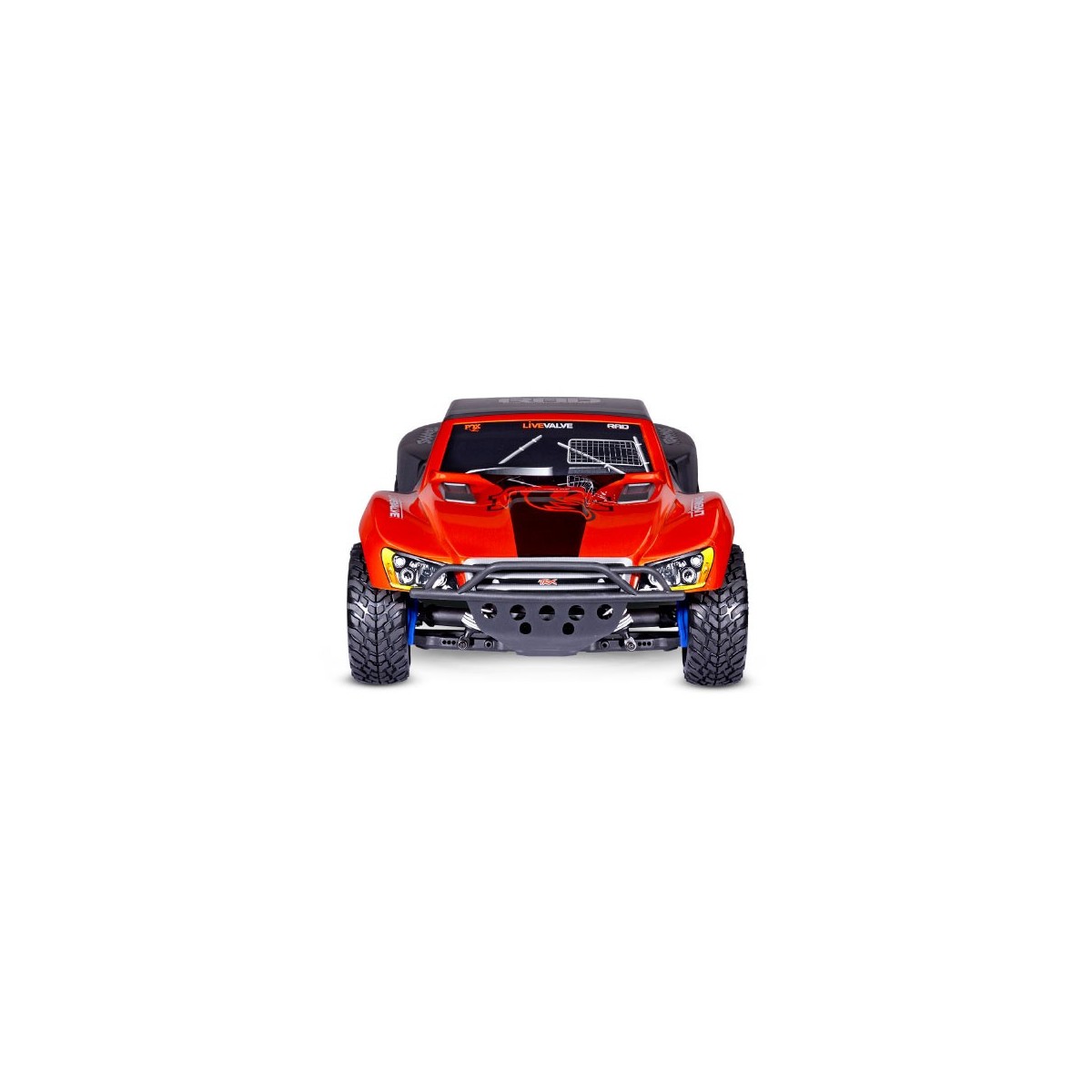 Slash 4x4 BL-2S RTR Traxxas Traxxas TRX-68154-4 - 10