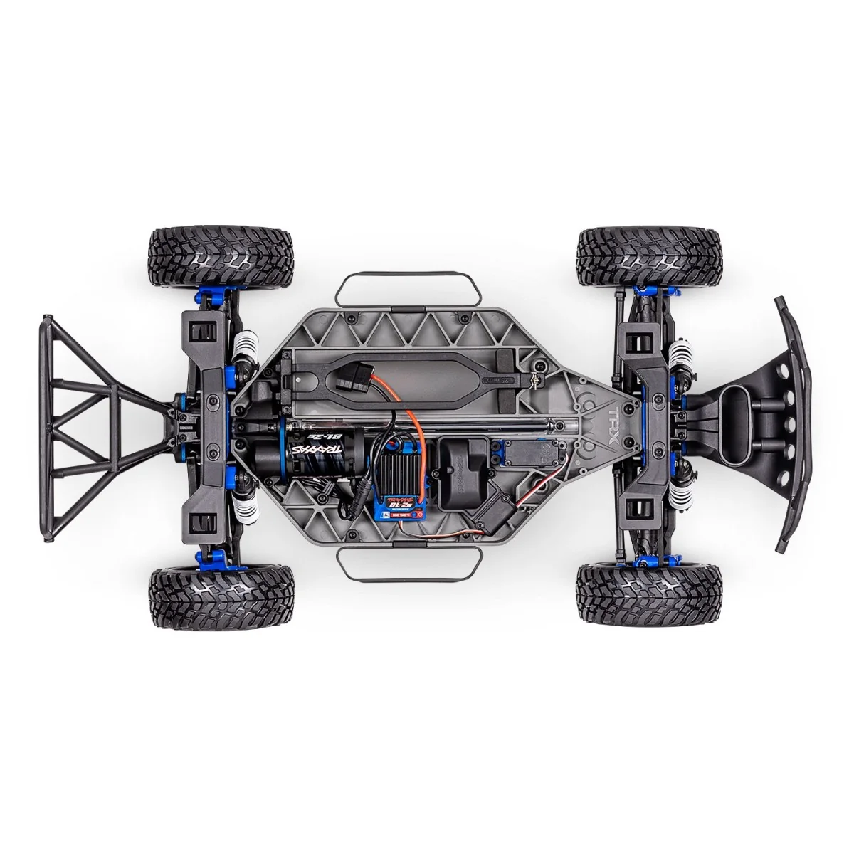 Slash 4x4 BL-2S RTR Traxxas Traxxas TRX-68154-4 - 11 Slash 4x4 BL-2S RTR Traxxas Traxxas TRX-68154-4 - 11