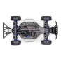 TRX-68154-4-Traxxas Slash 4x4 BL-2S RTR - TRX-68154-4