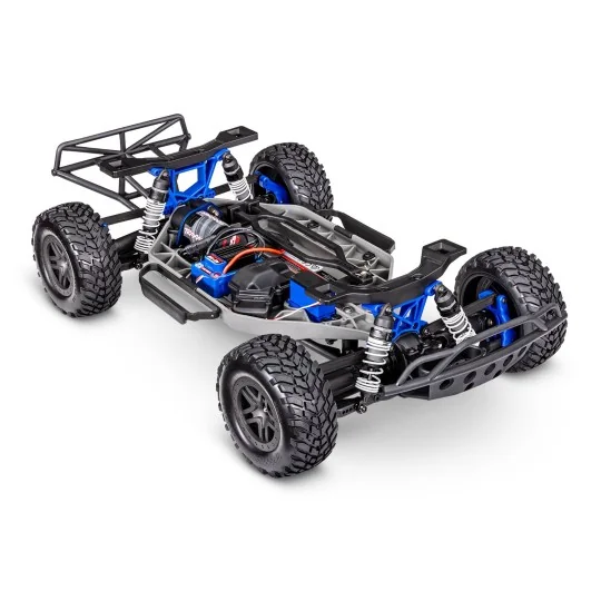 TRX-68154-4-Traxxas Slash 4x4 BL-2S RTR