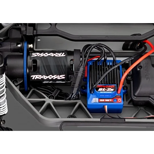 TRX-68154-4-Traxxas Slash 4x4 BL-2S RTR