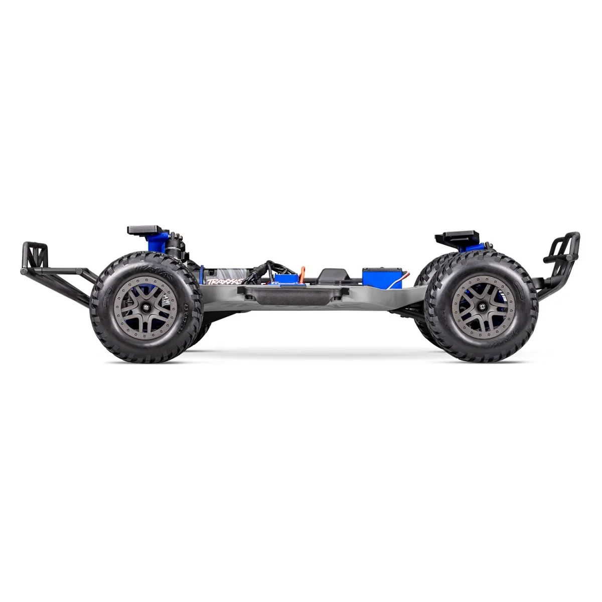 Slash 4x4 BL-2S RTR Traxxas Traxxas TRX-68154-4 - 14