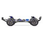 TRX-68154-4-Traxxas Slash 4x4 BL-2S RTR - TRX-68154-4