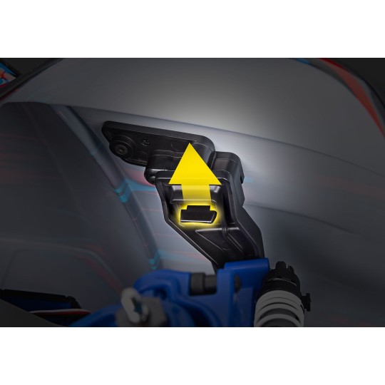 TRX-68154-4-Traxxas Slash 4x4 BL-2S RTR