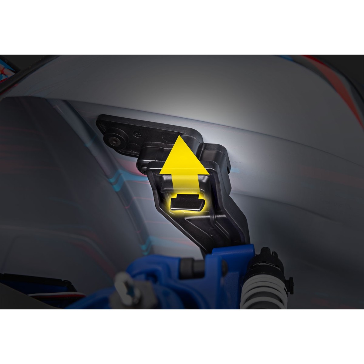 Slash 4x4 BL-2S RTR Traxxas Traxxas TRX-68154-4 - 15