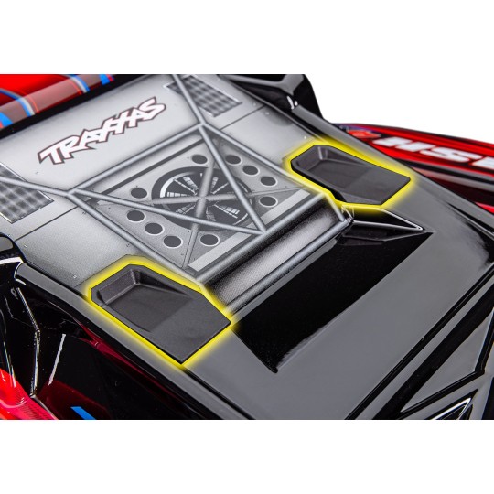 TRX-68154-4-Traxxas Slash 4x4 BL-2S RTR - TRX-68154-4