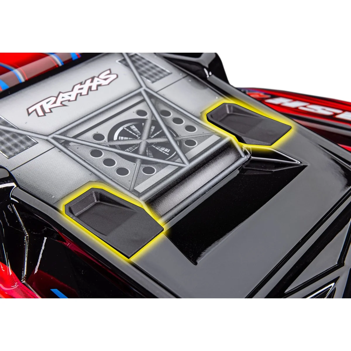 Slash 4x4 BL-2S RTR Traxxas Traxxas TRX-68154-4 - 17 Slash 4x4 BL-2S RTR Traxxas Traxxas TRX-68154-4 - 17