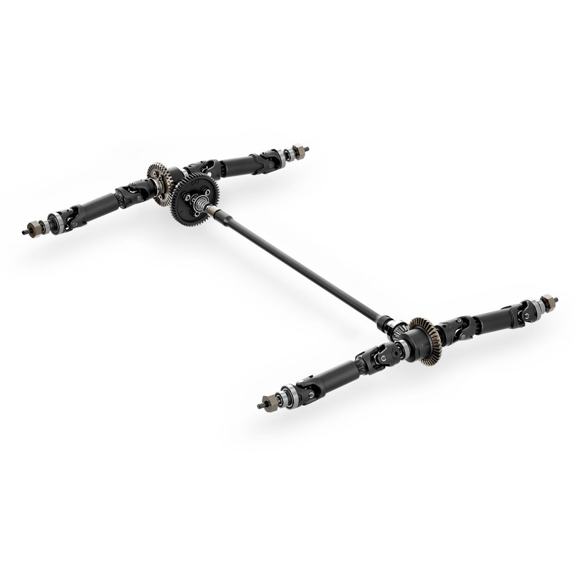 Slash 4x4 BL-2S RTR Traxxas Traxxas TRX-68154-4 - 18