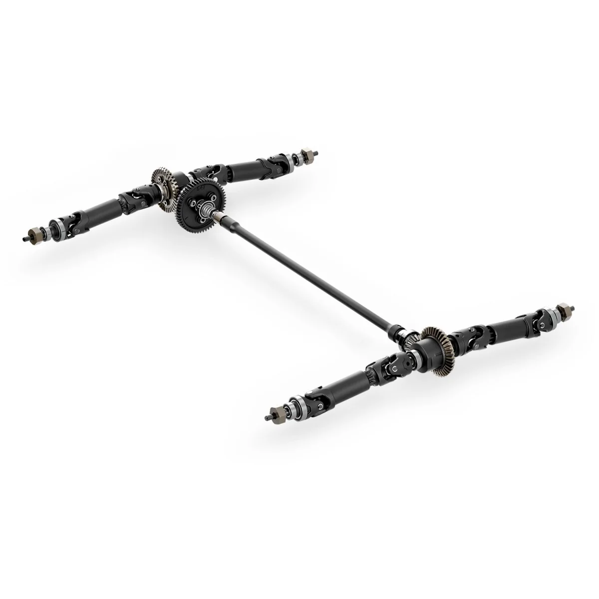 Slash 4x4 BL-2S RTR Traxxas Traxxas TRX-68154-4 - 18 Slash 4x4 BL-2S RTR Traxxas Traxxas TRX-68154-4 - 18
