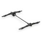 TRX-68154-4-Traxxas Slash 4x4 BL-2S RTR - TRX-68154-4